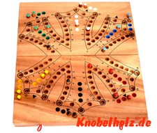 Tock Tock Familienspiel