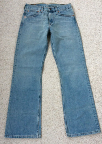 Levi jeans red tab 507 - 507, coupe