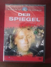 Andrej Tarkowskij. Der