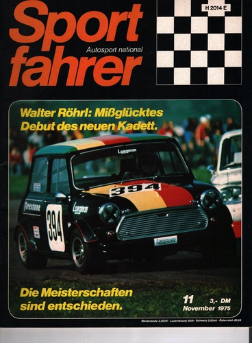 Zeitschrift sport fahrer - zeitschrift, #11