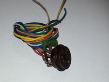 Fassung/Röhrensockel (für