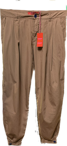 Oilily pumphose stoffhose - pumphose,