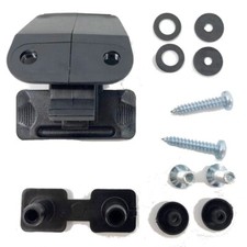 Verschluss, Feststeller für