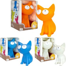 XXL SPARDOSE Katze Silly Cat