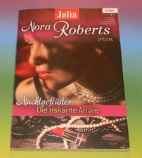 Nora Roberts ♥