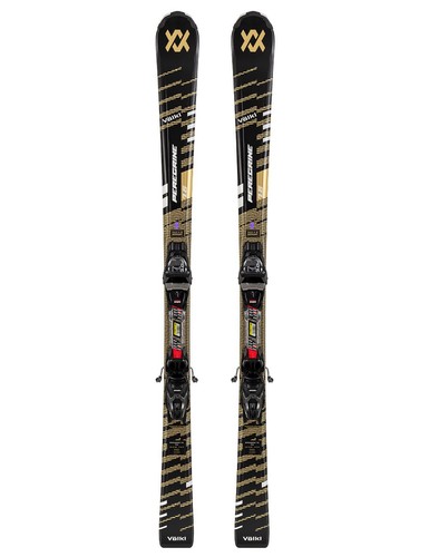 Neu herrenski völkl peregrine - neu,