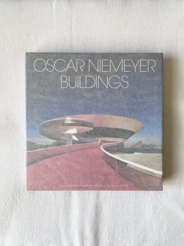 Oscar niemeyer gebäude - oscar, —