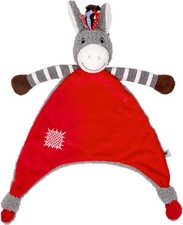 Schnuffeltuch Esel BabyGlück