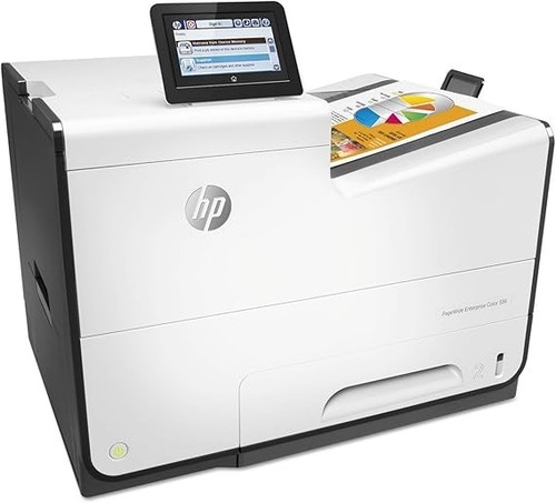 Pagewide enterprise 556dn - pagewide,