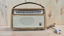 Grundig concert boy transistor