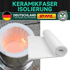 Keramikfasermatte Feuerfeste