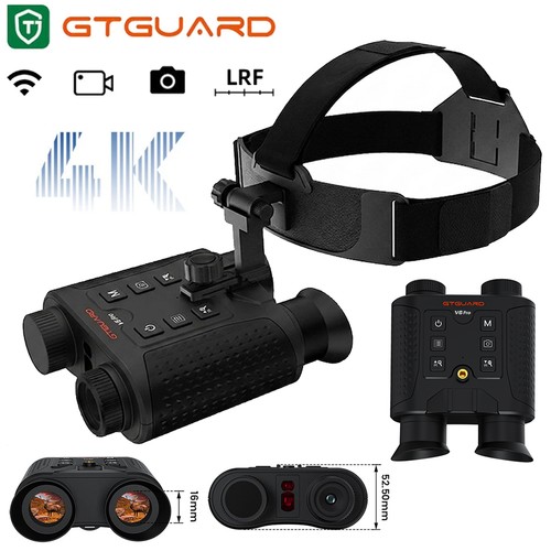 Gtguard v6pro - gtguard, 4k