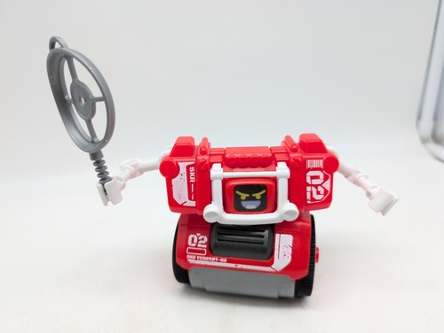 Silverlit ycoo robo - silverlit,