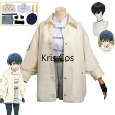 Anime Trigun Stampede Meryl