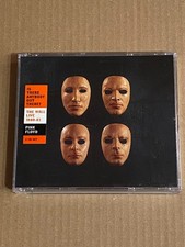 PINK FLOYD – Is There