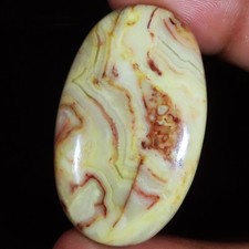 65.85 Cts 100% Natürlich