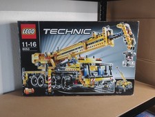 LEGO Technic: Mobile Crane