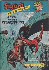 Sigurd Großband 125 Wäscher