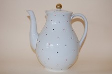 Kaffeekanne Form 1350 Konfetti Arzberg