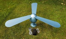 Deckenventilator DDR Zwickau