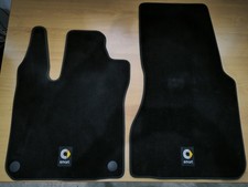 Original Smart 42 ForTwo 453 Fussmatten vorne 2-teilig Matte A4536808603