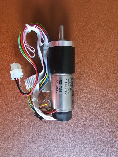 Maxon motor - motor, (303484)