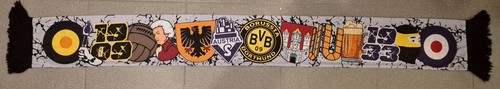 Borussia dortmund fc - dortmund,