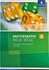 Mathematik Neue Wege Klasse 8
