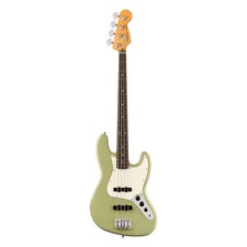 Fender Player II Jazz Bass RW Birch Green - E-Bass