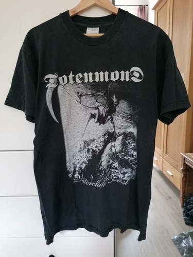 Totenmond väterchen frost - totenmond,,