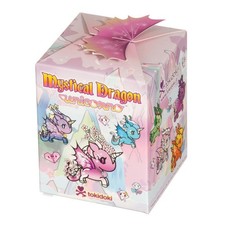 Tokidoki Mystischer Drache