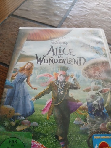 Dvd filme walt - dvd,