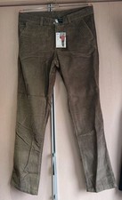 Braune Cordhose Gr. 50 von