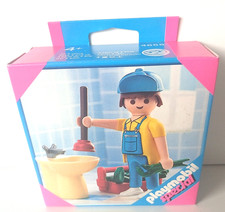 Playmobil  Special  4655