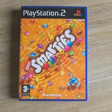 Smarties Meltdown (Sony