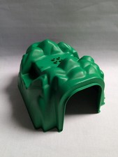 Lego® Duplo Eisenbahn Schienen TRACK ZUG GLEIS TRAIN GRÜN Tunnel