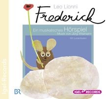 Frederick ein hörspiel - frederick:,
