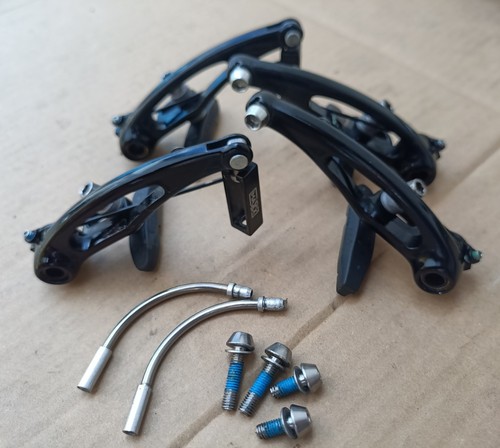 Vintage tuning brakes - vintage, v