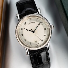 Chronoswiss Kairos CH2823 38mm