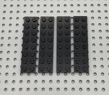 LEGO® 4x Platte Bauplatte 2x8