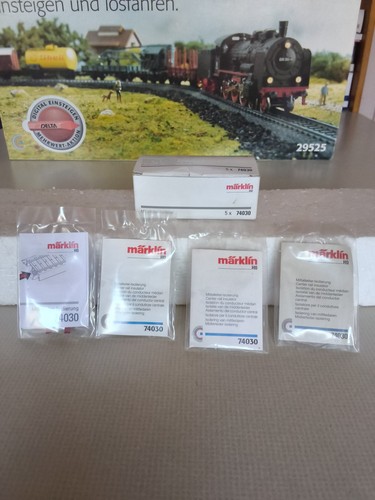 Märklin 74030 - märklin,