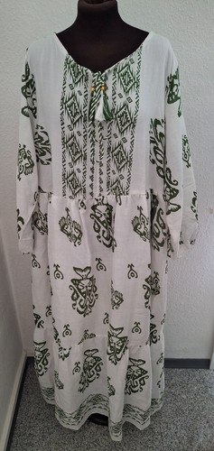 India kleid ibiza boho - ,