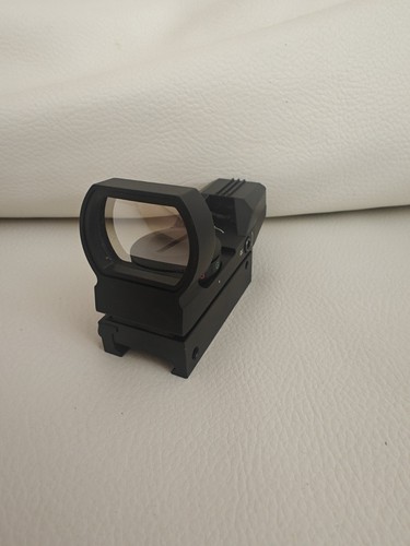 Airsoft reflex visier reddot - airsoft,