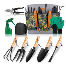 Gartenwerkzeug Set 10 Stück