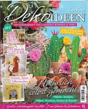 Landidee - Dekoideen - Sommer