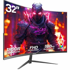 Gaming Monitor 32 Zoll -