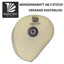 Dualtec Luftfilter für Honda