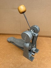 1980 LUDWIG GHOST Coil Spring-Action Single Bass Drum Pedal USA RARE