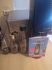 SodaStream Terra