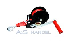 Dragon Winch Seilwinde